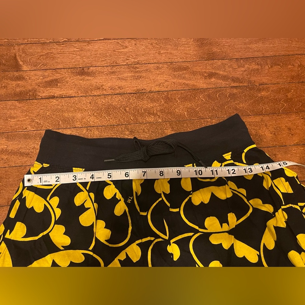 Batman pajama set - Picture 10 of 12